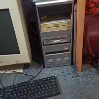 کامپیوتر|قطعات و لوازم جانبی رایانه|پاکدشت, شهرک امام رضا|دیوار