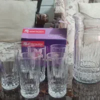 ظروف چینی وبلور