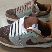 کفش نایکی مدل جردن فورس Nike Jordan Force