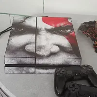 pes4 500gb|کنسول، بازی ویدئویی و آنلاین|زرند, |دیوار