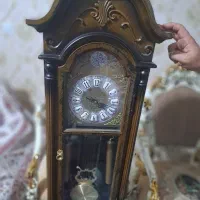 فروش ساعت سلطنتی دیواری|ساعت دیواری و تزئینی|اهر, |دیوار