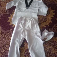 لباس کاراته