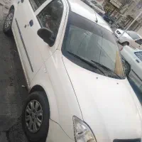 تیبا 1400|خودرو سواری و وانت|مشهد, انقلاب|دیوار