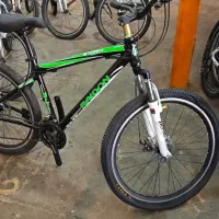 دوچرخه 26 صلی دیسکی|دوچرخه، اسکیت، اسکوتر|کرمانشاه, |دیوار