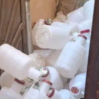 دبه خیار شور بزرگ ۳۰ تومن|ظروف نگهدارنده، پلاستیکی، یکبارمصرف|نظرآباد, نظرآباد|دیوار