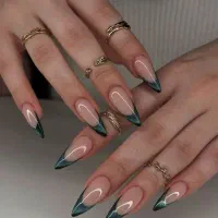 کاشت ناخن