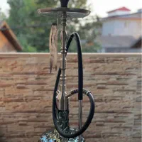 قلیان کرنو اصل