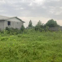 زمین مسکونی باغی 8600 متری مناسب شهرک سازی|فروش زمین و ملک کلنگی|خشکبیجار, |دیوار