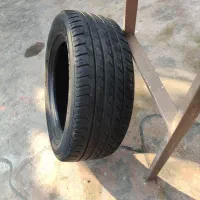 لاستیک خارجی تراینگل