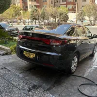 تارا v4 صفر سفید و مشکی نقد و اقساط