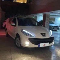 پژو207|خودرو سواری و وانت|اسلام‌شهر, شهرک انبیا|دیوار