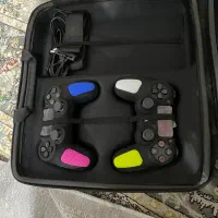 PS4|کنسول، بازی ویدئویی و آنلاین|اسلام‌شهر, زرافشان|دیوار