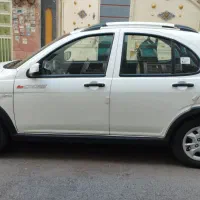 کوییک GXتیپL بدون رنگ مدل 1404|خودرو سواری و وانت|لنگرود, |دیوار