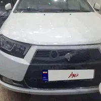 دنا پلاس اتومات آپشنال ۱۴۰۴|خودرو سواری و وانت|ورامین, ورامین|دیوار