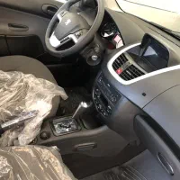 پژو ۲۰۷ اتومات Tu5P|خودرو سواری و وانت|شیروان (خراسان), |دیوار