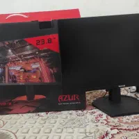 مانیتور گیمینگ redragon azur 24ا اینچ 180hz