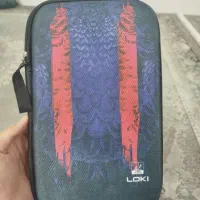 دسته پینگ پنگ لوکی 4ستاره همراه با پد باترفلای