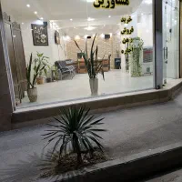 اجاره مغازه|اجارهٔ مغازه و غرفه|محمدشهر, همایون ویلا|دیوار