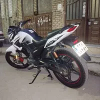 موتور نامی۱۷۰cc