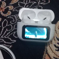 ایرپاد نونو