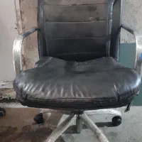 صندلی چرخان|صندلی و نیمکت|تبریز, |دیوار