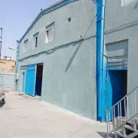 نقاشی رنگ پاششی با دستگاه پیشرفته سوله دیوار باغ|خدمات پیشه و مهارت|تهران, فرودگاه مهرآباد|دیوار