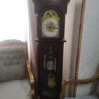 ساعت تعزینی