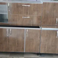 انواع اقسام کابینت|عمده‌فروشی|تاکستان, |دیوار