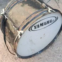 طبل محرم ، Yamaha