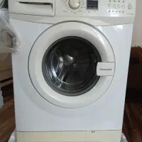 لباس شویی کنوود