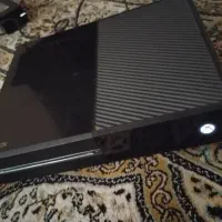 فروش فوری ایکس باکس وان مثل ps4 درحدنو سالم