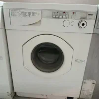 لباسشویی حایر سالم و مرتب جنس قدیمی کیفیت محشر