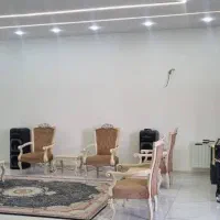 ویلادشت دوخوابه استخر سر پوشیده امشب خالی
