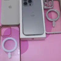 ایفون ۱۵ پرومکس