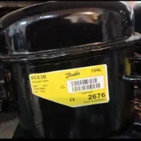 تعویض موتور سوخته یخچال فریزر با موتور درحدنو|یخچال و فریزر|تهران, توحید|دیوار
