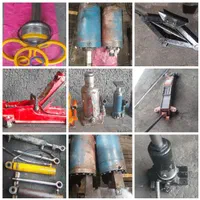 * تعمیرات انواع جک های روغنی سوسماری و *|خدمات پیشه و مهارت|شریف‌آباد, |دیوار