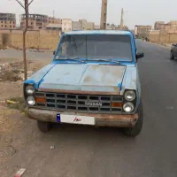 نیسان وانت مدل ۷۹|خودرو سواری و وانت|قرچک, مهدیه|دیوار