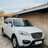لیفان ایکس60 اتوماتیک مدل2016