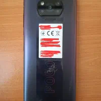 گوشی شیائومی پوکو X3 پرو (سوخته)