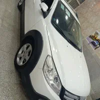 اچ سی مدل ۹۶ کم کار|خودرو سواری و وانت|اصفهان, پوریای ولی|دیوار