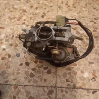 دلکو کاربراتور پراید کره ای