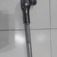 آچار جغجغه آمریکایی اصلی
