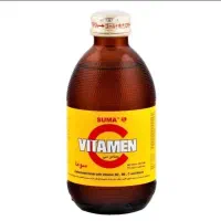 ویتامین سی سوما شل ۱۲ عددی