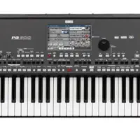 ارگ pa۶۰۰ تمیز