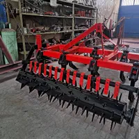 خاک ورز نوین تولید و‌تعمیر ادوات کشاورزی|ماشین‌آلات صنعتی|اصفهان, دهنو|دیوار