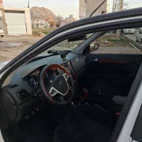 دنا ۱۴۰۰سفید|خودرو سواری و وانت|خرم‌آباد, |دیوار