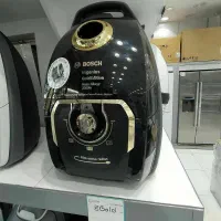 جارو برقی برقی بوش گلد