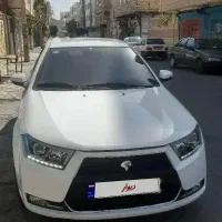 دنا پلاس توربو اتوماتیک مدل ۱۴۰۲|خودرو سواری و وانت|رباط‌کریم, رباط‌کریم|دیوار