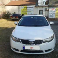 سراتو ۲۰۱۱ وارداتی اتومات فنی تازه سرویس