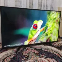 تلویزیون ال ای دی جی پلاس|تلویزیون و پروژکتور|شیروان (خراسان), |دیوار